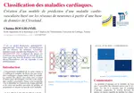 Classification des maladies cardiaques