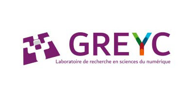 Laboratoire GREYC - University of Caen Normandie